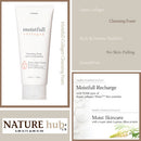 Moistfull Collagen Cleansing Foam 150ml