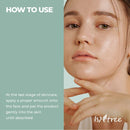 Mugwort calming cream 50ml / 1.69 fl. oz