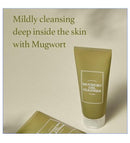 I¡¯m from Mugwort Gel Cleanser 150ml / 5.07 fl oz