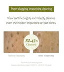 I¡¯m from Mugwort Gel Cleanser 150ml / 5.07 fl oz