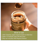 I¡¯m from Mugwort Mask 110g / 3.88 fl oz