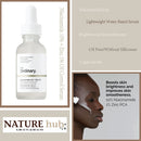 Niacinamide 10% + Zinc 1% Oil Control Serum 30ml