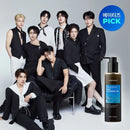 [ATEEZ PICK] BRMUD DEEP MELTING PORE CLEANSING OIL 200ml