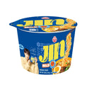 OTOKI Jin Ramen Mild Bowl, BTS Jin & JIN Ramen Edition, Authentic Korean Instant Noodles with Beef Bone Broth, Savory & Mild Flavor, Ready in 5 Minutes 3.88oz x 6 Pack