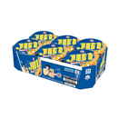 OTOKI Jin Ramen Mild Bowl, BTS Jin & JIN Ramen Edition, Authentic Korean Instant Noodles with Beef Bone Broth, Savory & Mild Flavor, Ready in 5 Minutes 3.88oz x 6 Pack