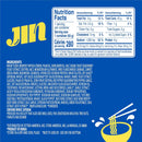 OTOKI Jin Ramen Mild Cup Noodles, BTS Jin & JIN Ramen Edition, Authentic Korean Instant Noodles with Beef Bone Broth, Savory & Mild Flavor, Ready in 4 Minutes 2.29oz x 6 Pack