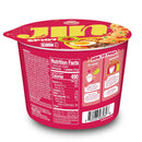 OTOKI Jin Ramen Spicy Bowl, BTS Jin & JIN Ramen Edition, Authentic Korean Instant Noodles with Spicy & Rich Beef Bone Broth, Ready in 5 Minutes 3.88oz x 6 Pack