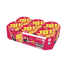 OTOKI Jin Ramen Spicy Bowl, BTS Jin & JIN Ramen Edition, Authentic Korean Instant Noodles with Spicy & Rich Beef Bone Broth, Ready in 5 Minutes 3.88oz x 6 Pack