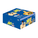 OTOKI Jin Ramen, BTS Jin & JIN RAMEN edition, Authentic Korean Instant Noodles, Rich and Savory Beef Broth, Quick and Easy Meal 4.23 oz x 18 Pack (1 Box) (PACK OF 18, MILD)
