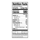 OTTOGI BEIJING JJAJANG RAMEN, Stir Fried Black Bean Flavor, Korean style instant noodle, Jjajang Noodle, Jjajangmyeon, (135g / 4.76 Oz) - 5 Pack