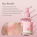 Pink Aloe Mucin Serum 30ml