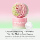 Pink Aloe Facial Polish Cleanser 100g