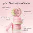 Pink Aloe Facial Polish Cleanser 100g