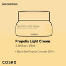 Full Fit Propolis Light Cream 65ml