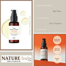 Pure Vitamin C Serum 60ml