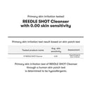 Reedle Shot Cleanser 80ml