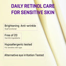 Retinol Intense Advanced Triple Action Eye Cream 30ml / 1.01 oz.