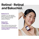 Retinol Intense Reactivating Serum 30ml/50ml