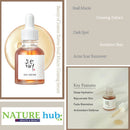 Revive Snail Mucin Ginseng Serum 30ml / 1 fl. oz.