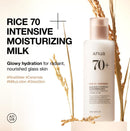 Rice 70 Intensive Moisturizing Milk, Lotion 150ml / 5.07fl. oz.