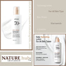 Rice 70 Intensive Moisturizing Milk, Lotion 150ml / 5.07fl. oz.
