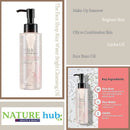 Rice Water Bright Light Facial Cleansing Oil 150ml / 5.0 fl. oz.