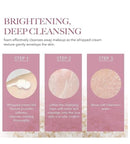 Rice Water Bright Foaming Facial Cleanser 150ml / 5 fl. oz.