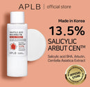 Salicylic Acid BHA Arbutin Facial Toner 5.41fl. oz.