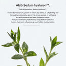 Sedum hyaluron cr?me Hydrating 30ml