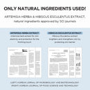 Hyalu-CICA Sleeping Pack 3.38 fl.oz / 100ml