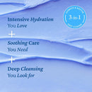 Super Knights ? Soothing Hydration Cleansing Mask 150ml