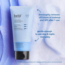 Super Knights ? Soothing Hydration Cleansing Mask 150ml