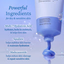 Super Knights ? Soothing Hydration Cleansing Mask 150ml