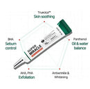 AHA BHA PHA 14 Days Super Miracle Spot All Kill Cream, 30ml / 1.01 oz