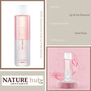 Mineral Lip&Eye Remover(Eau-Marine)(Large Volume) 250ml