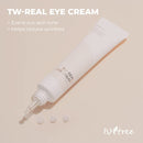 TW-REAL Eye Cream Korean Eye Cream 30ml
