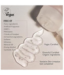 Black Rice Triple AHA Gentle Cleansing Gel 100ml / 3.38 fl oz