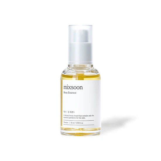 [ENHYPEN PICK] mixsoon Bean Essence 50ml