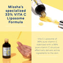 VitaC Plus Spot Correcting Firming Serum Ampoule 30ml