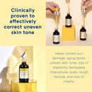 VitaC Plus Spot Correcting Firming Serum Ampoule 30ml