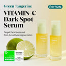 Green Tangerine Vitamin C Serum 30ml, 1.01 fl.oz