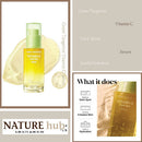 Green Tangerine Vitamin C Serum 30ml, 1.01 fl.oz