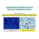 Green Tangerine Vitamin C Moisturizing Eye Patch 60 Sheets