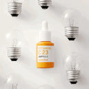 Vitamin C 23 Ampoule 15ml