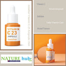 Vitamin C 23 Ampoule 15ml