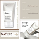 Vitamin C Suspension 23% + HA Spheres 2% Serum 30ml