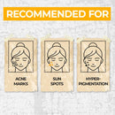 No.5+ Vitamin Concentrated Serum 30ml / 1.01 fl. oz.