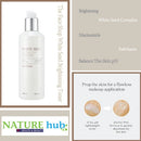 White Seed Brightening Toner 160ml / 5.4 fl. oz.