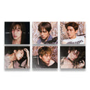 13TH Mini Album THE X DIGIPACK VER.