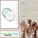 Zero Sebum Drying Powder 4g